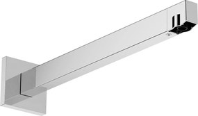 Hansgrohe Hansgrohe, sprchové rameno E 390 mm, chrómová, HAN-24337000