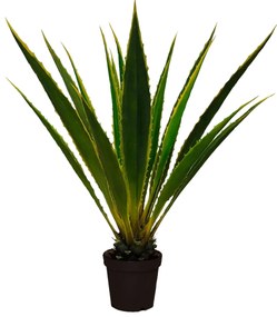 Artificial plant Agawa Americana 120cm