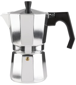 ERNESTO® Espresso kávovar (hliník) (100362225)