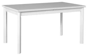 Rozkladací jedálenský stôl Max 5P Orech
