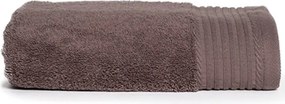 The One Towelling® Uterák DELUXE 50 - Tmavozelená | 50 x 100 cm