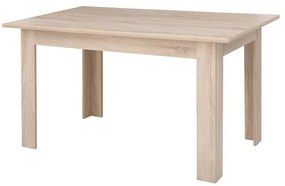 Jedálenský stôl BRW STOL/138 (pre 4 osoby). Akcia -21%. Vlastná spoľahlivá doprava až k Vám domov. 1002967