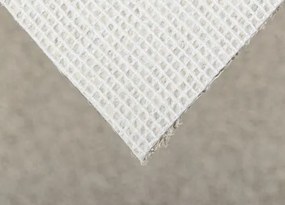 Koberce Breno Metrážny koberec CENTAURE DECO 738, šíře role 400 cm, béžová