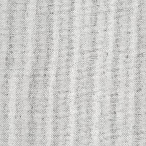 ZÁVES NA PÁSKE ERIS 140X270 CM BIELA