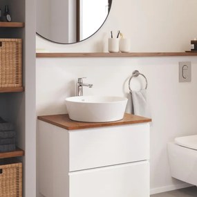 GROHE 23921000 - Umývadlová batéria EUROSMART COSMOPOLITAN XL lesklý chróm