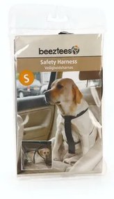Beeztees Bezpečnostný postroj do auta, veľ. S