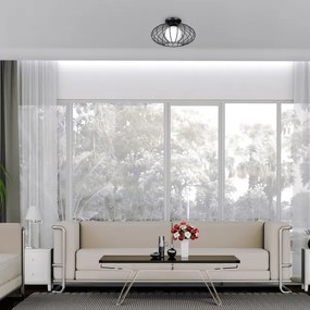 Stropné svietidlo KRONOS 1xE14/40W/230V