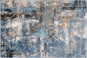 Koberec, mix farieb, 200x285, CASTILO TYP 1