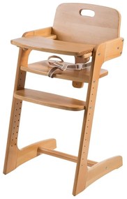 Jedálenská stolička Kid Up – Roba