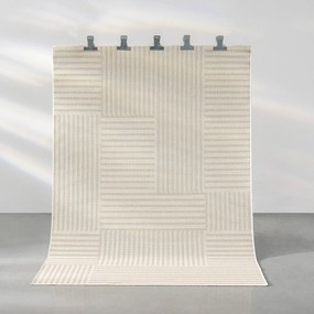 Koberec Mellow Beige I 160x230 cm