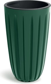 Plastový květináč Warios 29x50 cm - výber z 11 prevedení