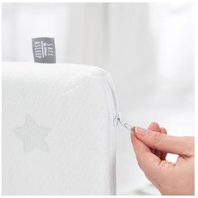 roba Prístelka k posteli pre bábätká 2 v 1  (100397122)