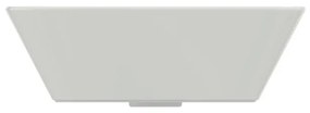 Ideal Standard Connect Air - Umývadlová misa 600x400 mm, bez prepadu, biela E034801