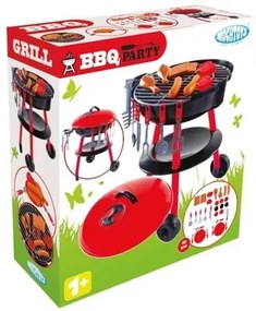 Marimex | Barbecue set Mochtoys | 11640411