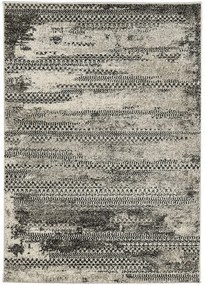 Koberce Breno Kusový koberec PHOENIX 3003 - 0244, béžová, viacfarebná,120 x 170 cm
