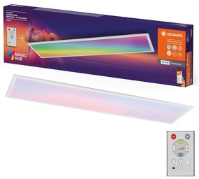 Ledvance-LED RGBW Stmievateľné stropné svietidlo SMART+MAGIC LED/36W/230V Wi-Fi+DO 4099854090417