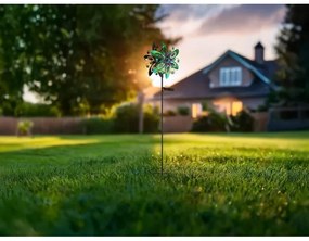 Globo 36577 - LED Solárna dekorácia LED/0,02W/3V IP44