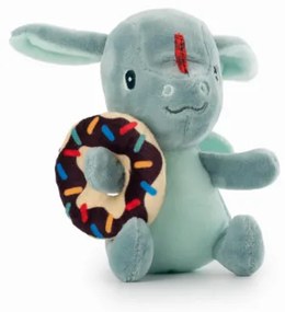 Lilliputiens - stánok s donutmi dráčika Joea