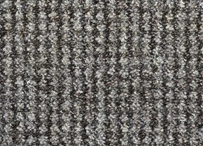 Koberce Breno Metrážny koberec ROCKET/ LIBRA 19, šíře role 400 cm, hnedá, viacfarebná