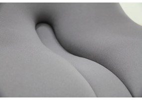 Zdravotná stolička Steel Standard+, zelená