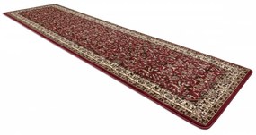 Kusový koberec Royal bordo atyp 70x200cm