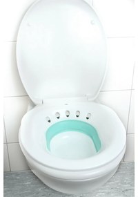 Bidet prenosný skladací na WC misu Vital Comfort