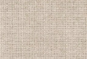 Rozkladacia pohovka Dante, béžová štruktúrovaná tkanina