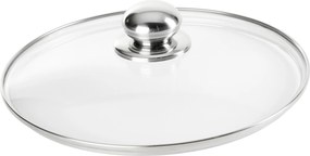 XXXLutz POKRIEVKA NA HRNIEC, 24 cm Homeware Profession. - Pokrievky - 006876007903