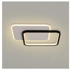 Brilagi - LED stmievateľné stropné svietidlo FLARE LED/43W/230V 3000/4000/6000K +DO