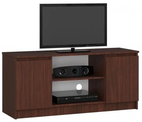TV stolík RTV K120 wenge