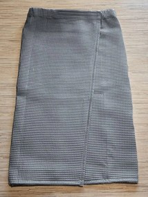 Polášek Dámsky saunový kilt - Šedá | L/XL