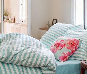 Obliečka na dekoračný vankúš