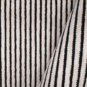 Svetloružový koberec do obývačky Šírka: 80 cm | Dĺžka: 150 cm