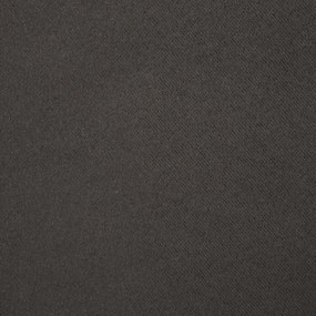 ZATEMŇOVACÍ ZÁVES NA PÁSKE MILÁNO 140X300 CM GRAFITOVÁ