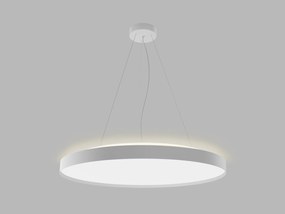 LED2 3276051ZBTW Závesné svietidlo Toro 80 P/nz, W Zigbee Tw 80+12W 3000K-4