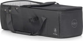 Hlboká mäkká vanička pre detský kočík Euro-Cart Doblo Iron