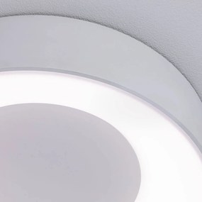 Paulmann HomeSpa Casca LED žiarovka Ø 30 cm biela