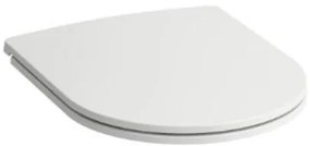 WC doska Laufen Pro duroplast biela H8989660000001