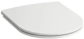 WC doska Laufen Pro duroplast biela H8989660000001