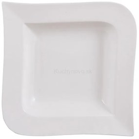 AMBITION Fala hlboký tanier, 22 cm