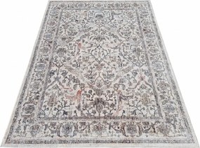 DC Koberec Kentucky 593 modrá Rozmer: 120×170 cm