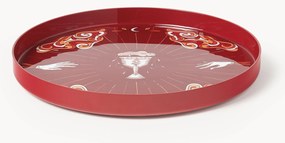 Dekoračný podnos Mystic, Ø 22 cm