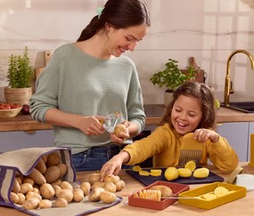 Univerzálna škrabka