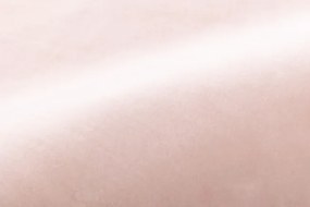 Kúpeľňový koberček Miami Viscose ružový