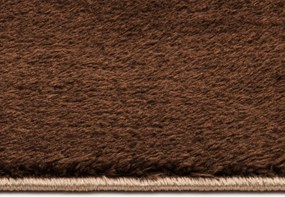 TA Koberec 7005 HNEDÉ OBJATIE Rozmer: 240x340 cm