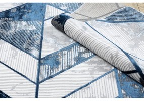 Kusový koberec Ronas krémový 180x270cm