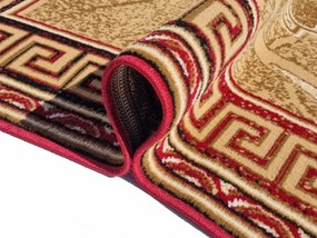 DC Koberec PP grécky červená Rozmer: 140×190 cm