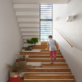 Nástenné svietidlo MAGNET 1xE27/60W/230V biela