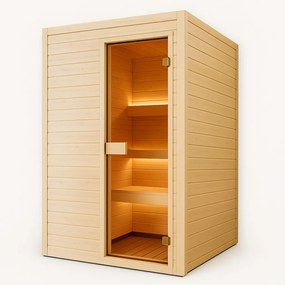Shop Market Fínska sauna VESNA 3