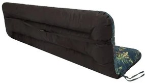 Vankúš na hojdačku ANIA 150 cm zelená tráva